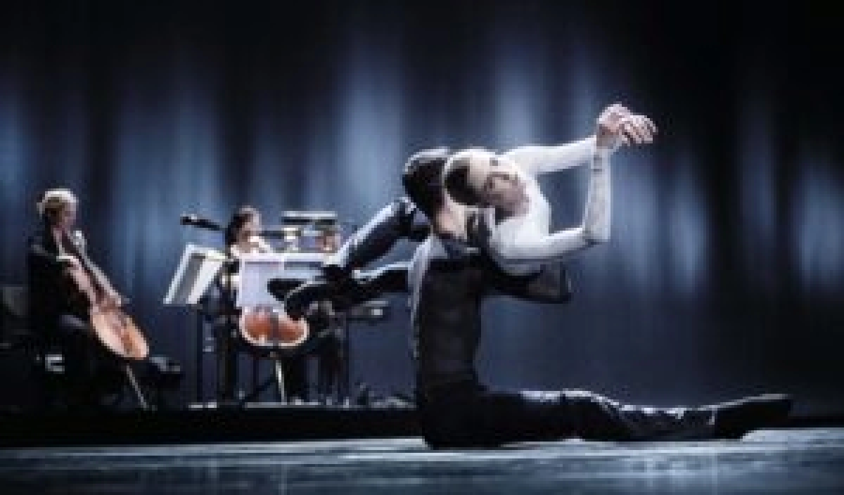 Nederlands Dans Theater 2
